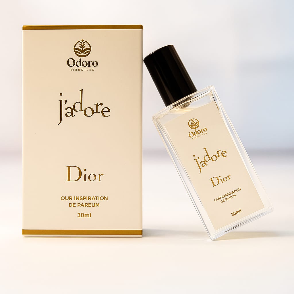 J’ADORE – Dior | Inspiration (30ml)