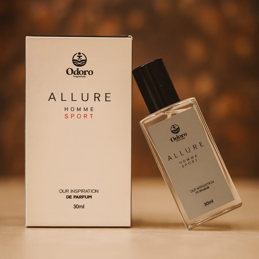 ALLURE HOMME SPORT – Inspiration (30ml)