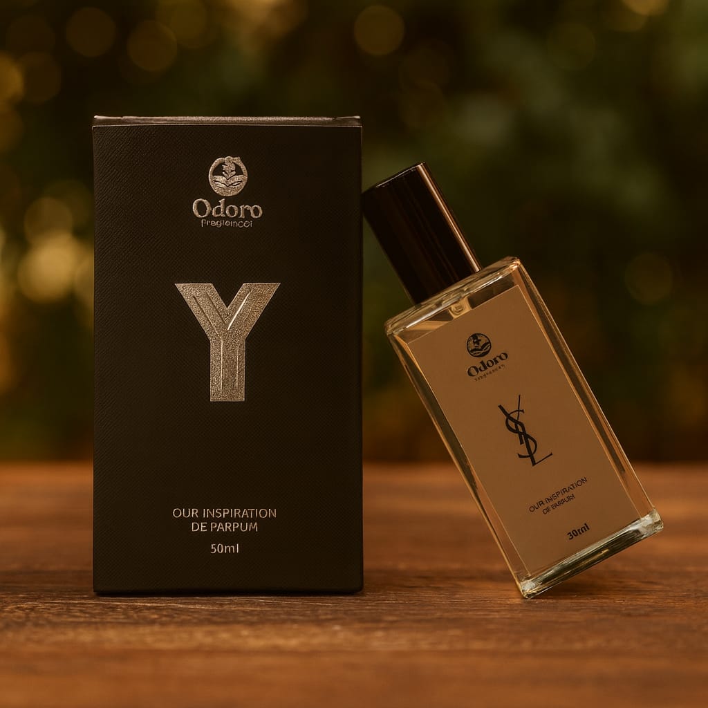 YSL Y – Inspiration (30ml)