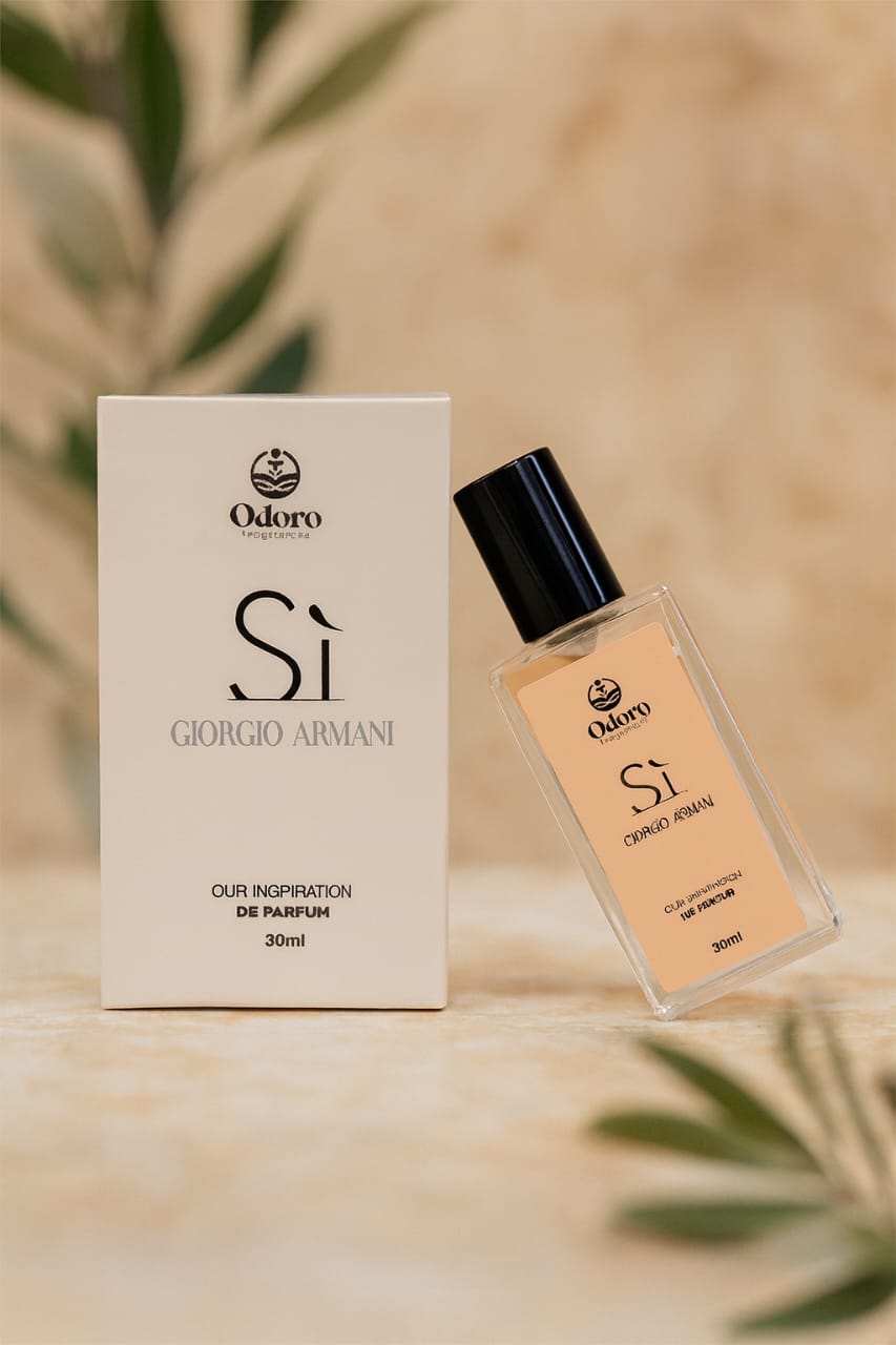 Si – Giorgio Armani Inspiration (30ml)