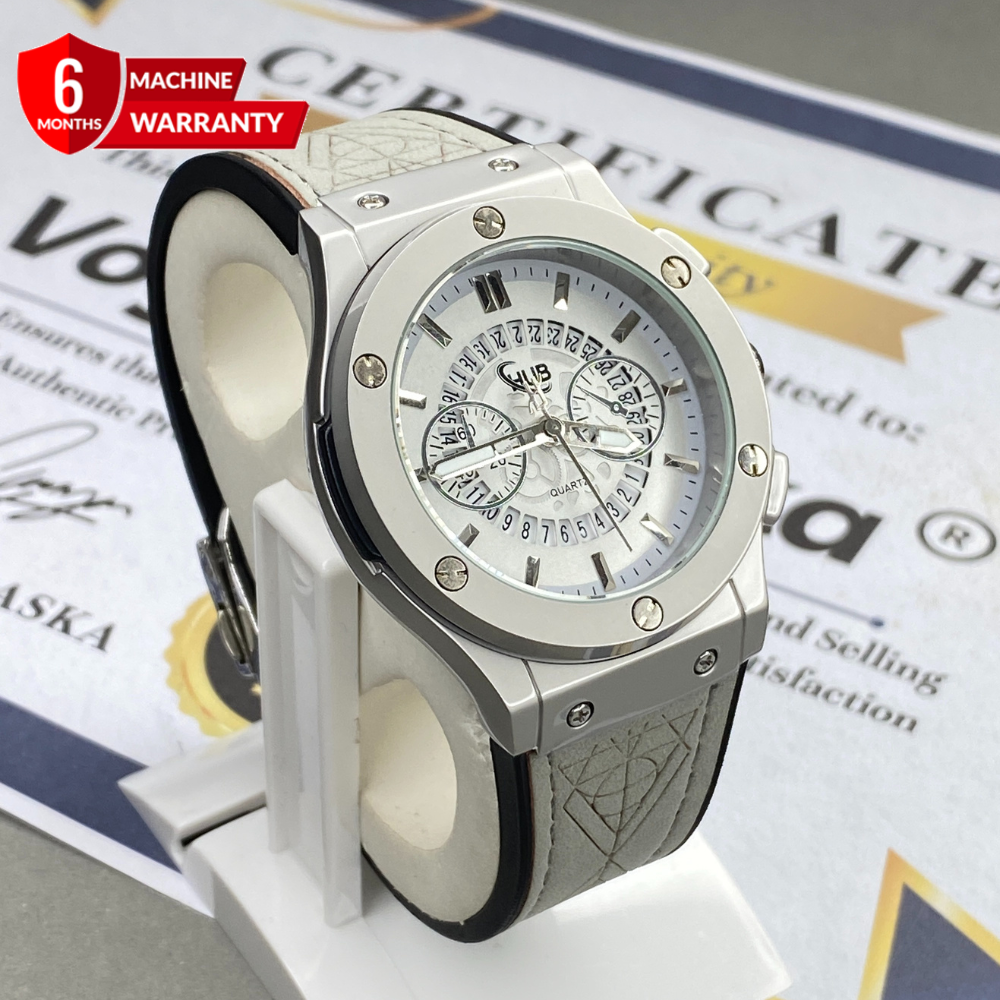 HUBLOT Men’s Watch