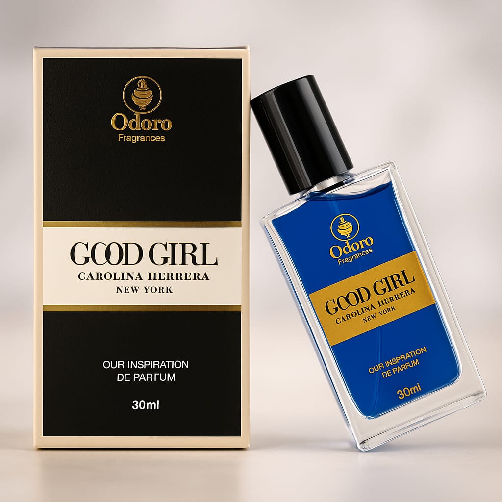 GOOD GIRL – Carolina Herrera New York | Inspiration (30ml)