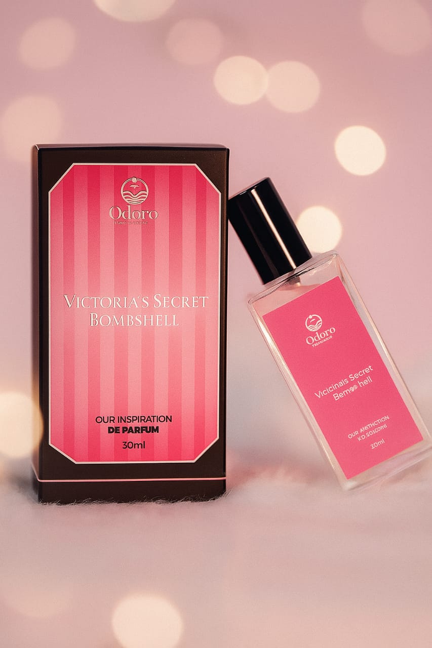 VICTORIA’S SECRET – Bombshell | Inspiration (30ml)