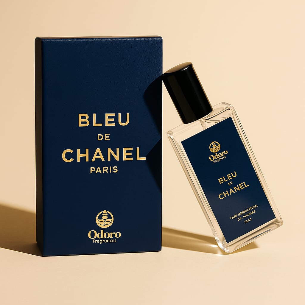 BLEU DE CHANEL – Paris | Inspiration (30ml)